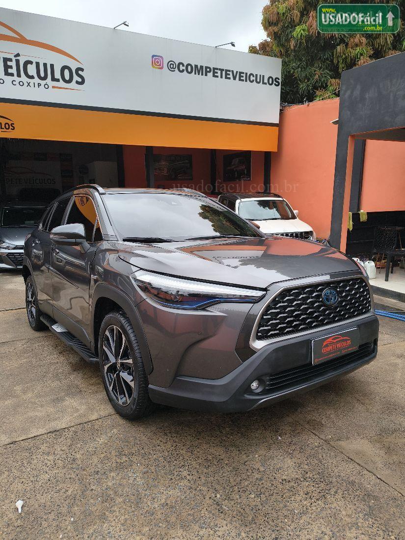 Foto do veículo