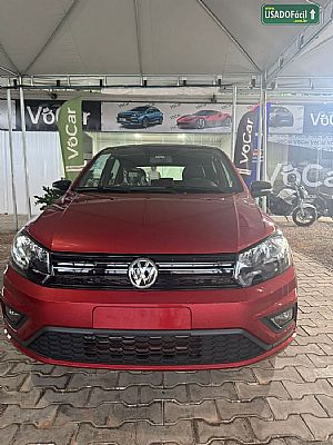 Gol Last Edition 1.0 4P Flex