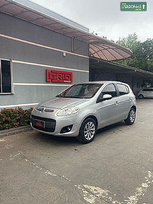 Palio Essence 1.6 Flex 5P