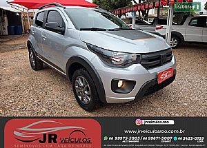 Mobi Trekking Flex