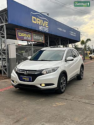 HRV EX 1.8 Automático Flex