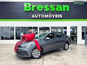 Virtus TSI 1.0 Automático Flex