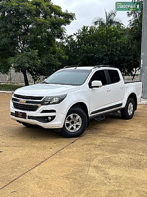 S10 Advantage CD 2.5 4X2 Flex