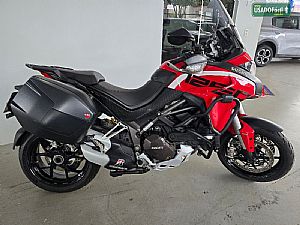 MULTISTRADA 1260 S