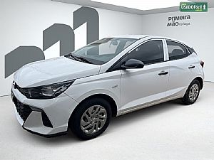 HB20 Hatch Sense 1.0 Mecânico Flex