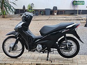 Biz 125 ES