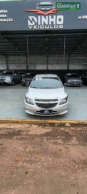 Onix Joy Hatch 1.0 Mecânico Flex