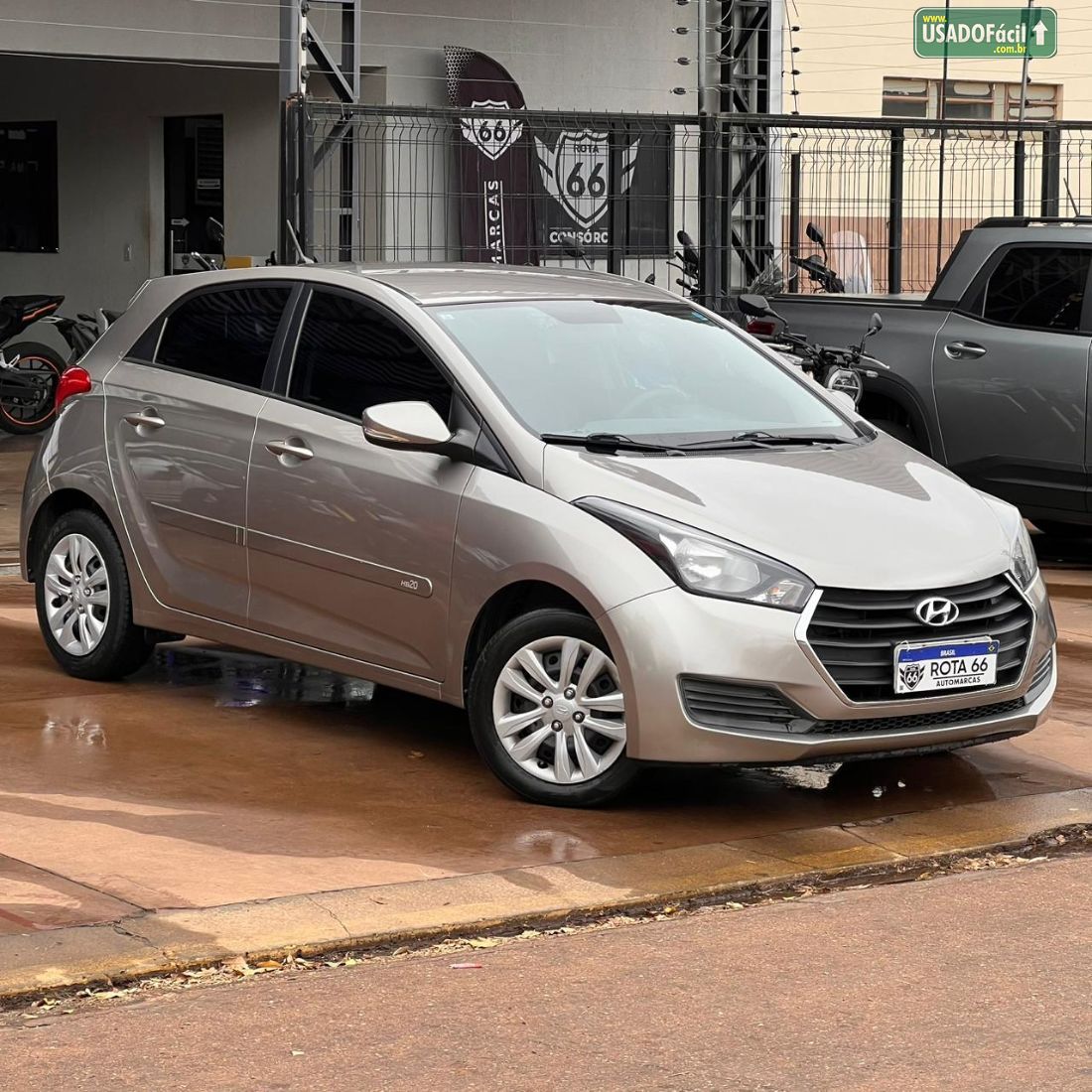 Foto do veículo