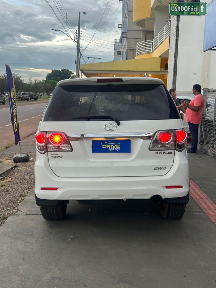 Foto do veículo