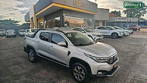 Strada Volcano CD 1.3 Mecânico Flex