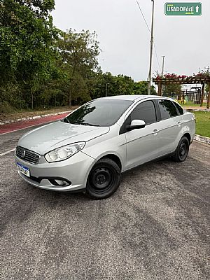 Grand Siena Attractive 1.4 Flex