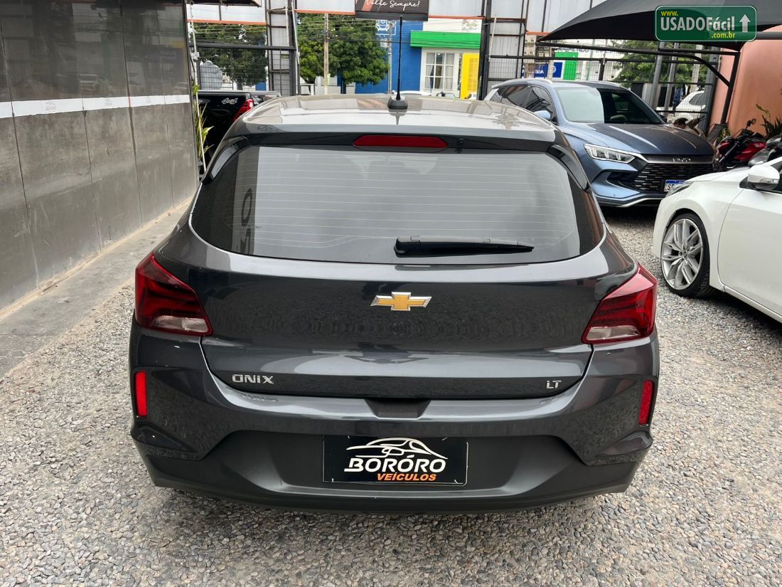 Foto do veículo