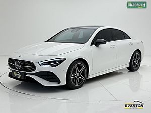 CLA-200 AMG Line 1.3 Turbo Automático Híbrido