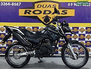 XTZ 150 Crosser Flex
