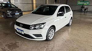 Gol 1.6 MSI 4P Flex