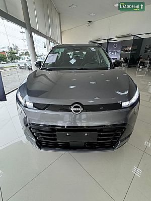 Kait Active 1.6 Automático