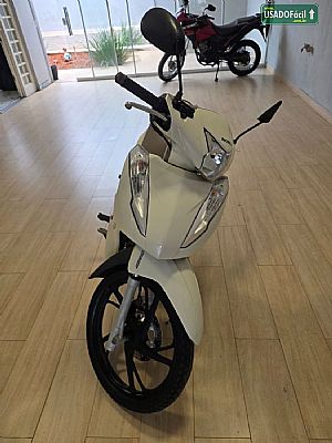 Biz 125 Flex