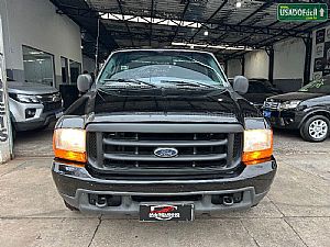 F-250 XL 4.2 V6
