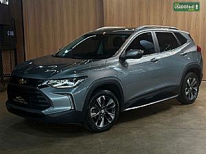 Tracker Premier 1.2 Turbo Automático Flex
