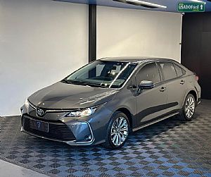 Corolla XEI 2.0 Automático Flex