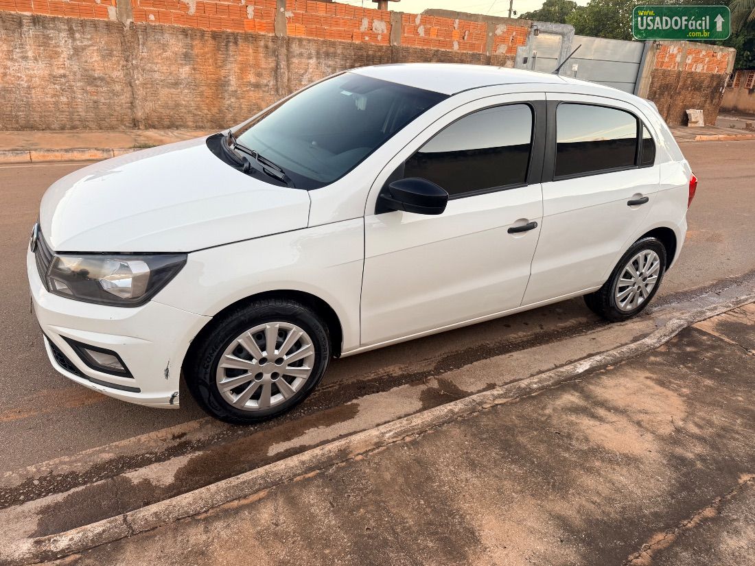 Foto do veículo