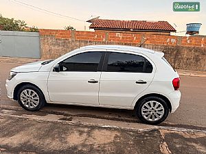 Gol 1.0 4P Flex