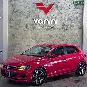 Polo 1.0 Flex 12V 5p