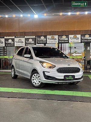 Ka Hatch SE 1.0 Flex 5P