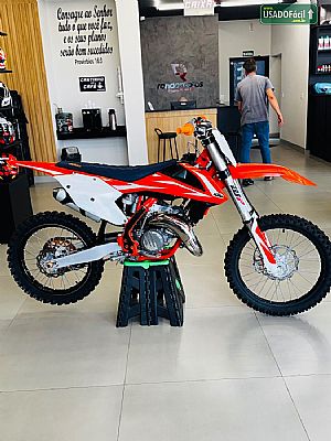Ktm SX-F 150