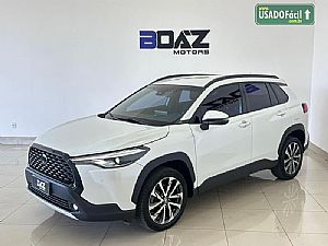 Corolla Cross XRE 2.0 Automático Flex