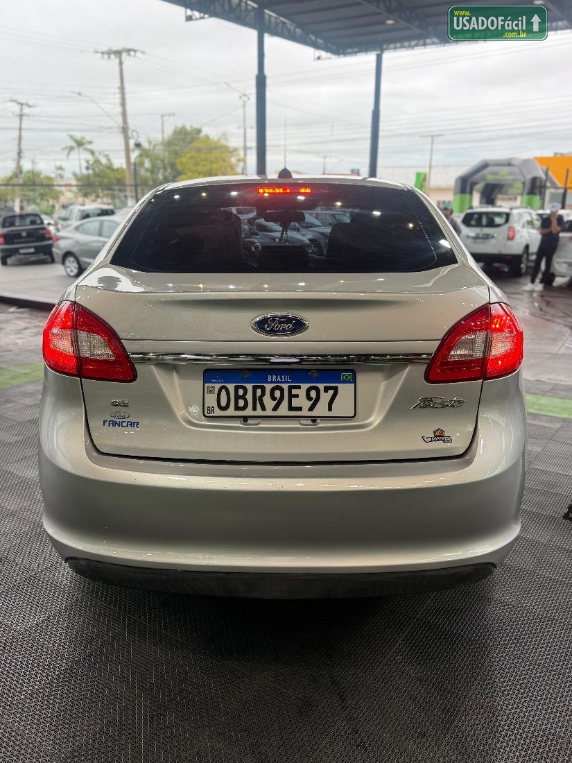 Foto do veículo