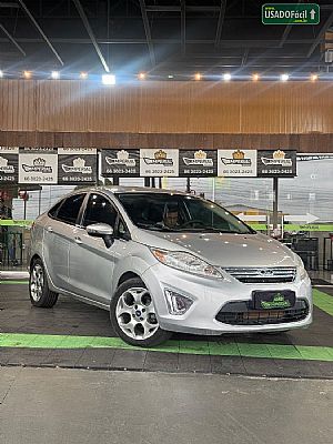 Fiesta Sedan 1.6 Flex