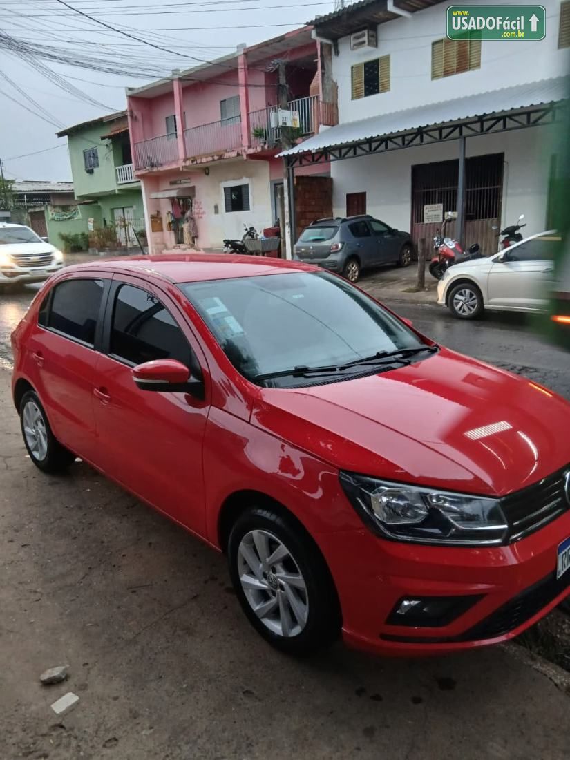 Foto do veículo