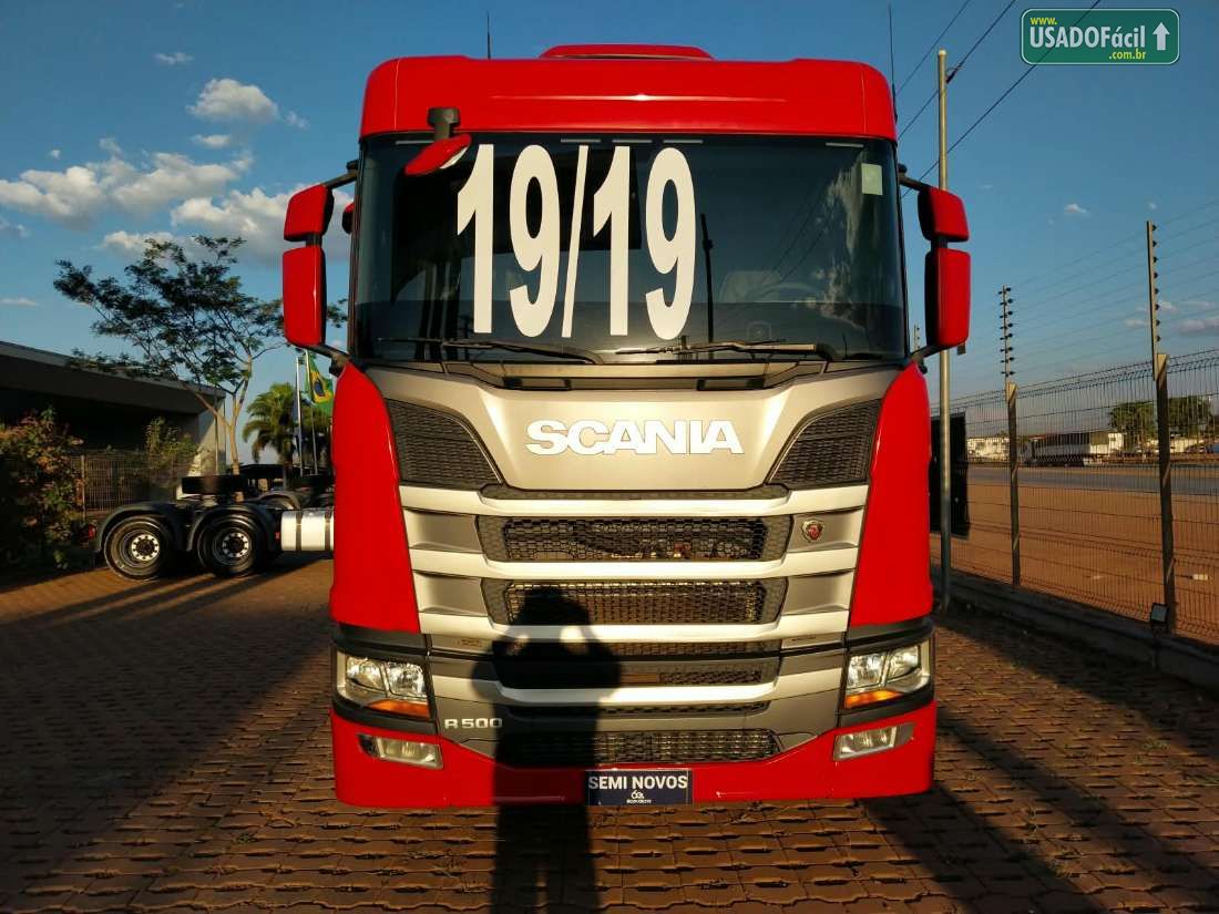 Foto do veículo