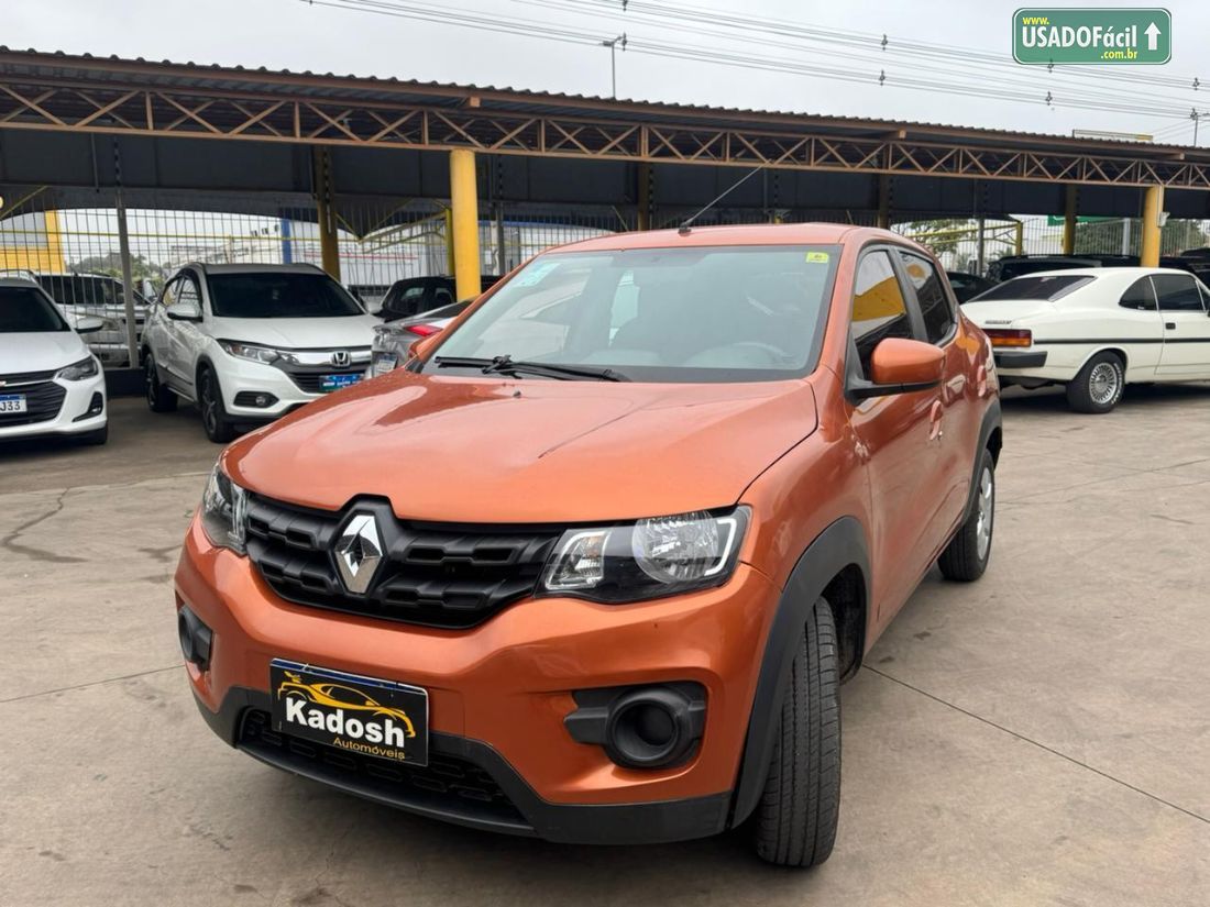 Foto do veículo