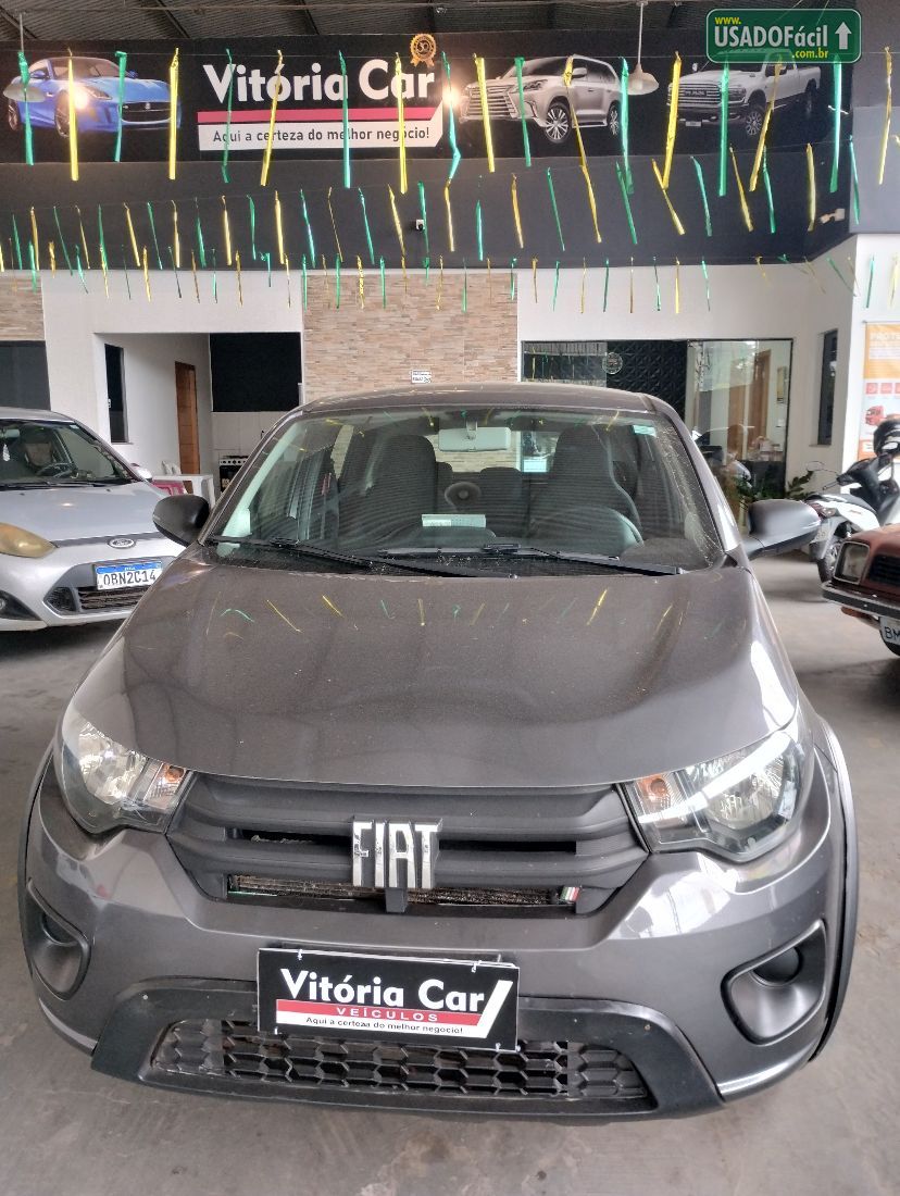 Foto do veículo