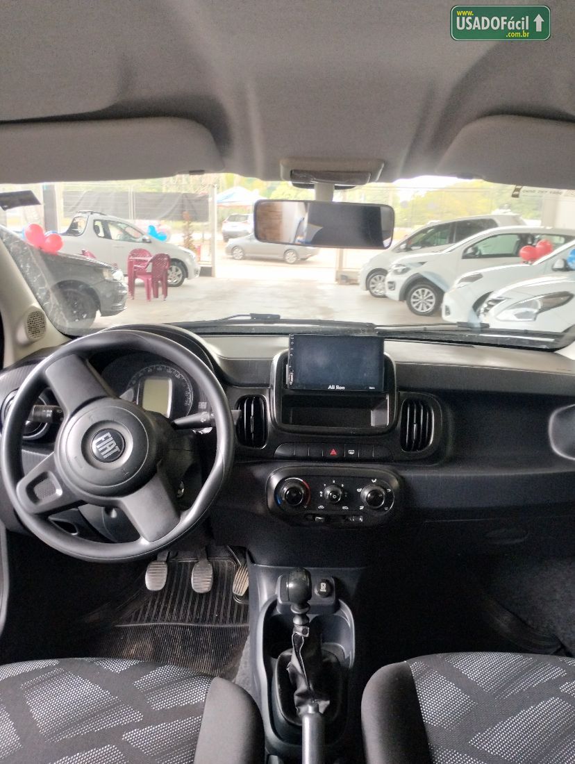 Foto do veículo