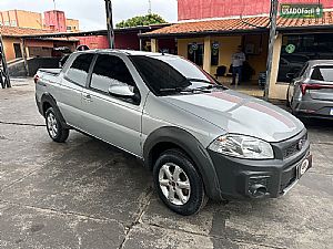 Strada Freedom CD 1.4 Flex