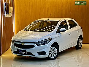 Onix Hatch LT 1.0 Mecânico Flex