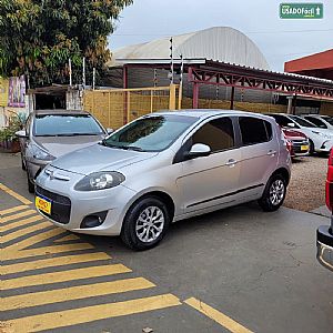 Palio Attractive 1.4 EVO Fire Flex 5P