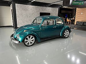 Fusca 1300