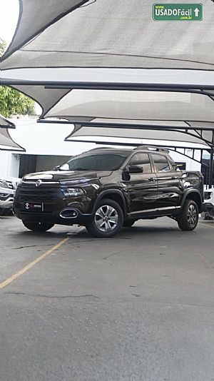 Toro Freedom 1.8 Automático Flex
