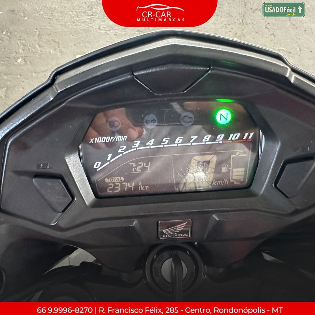 Foto do veículo