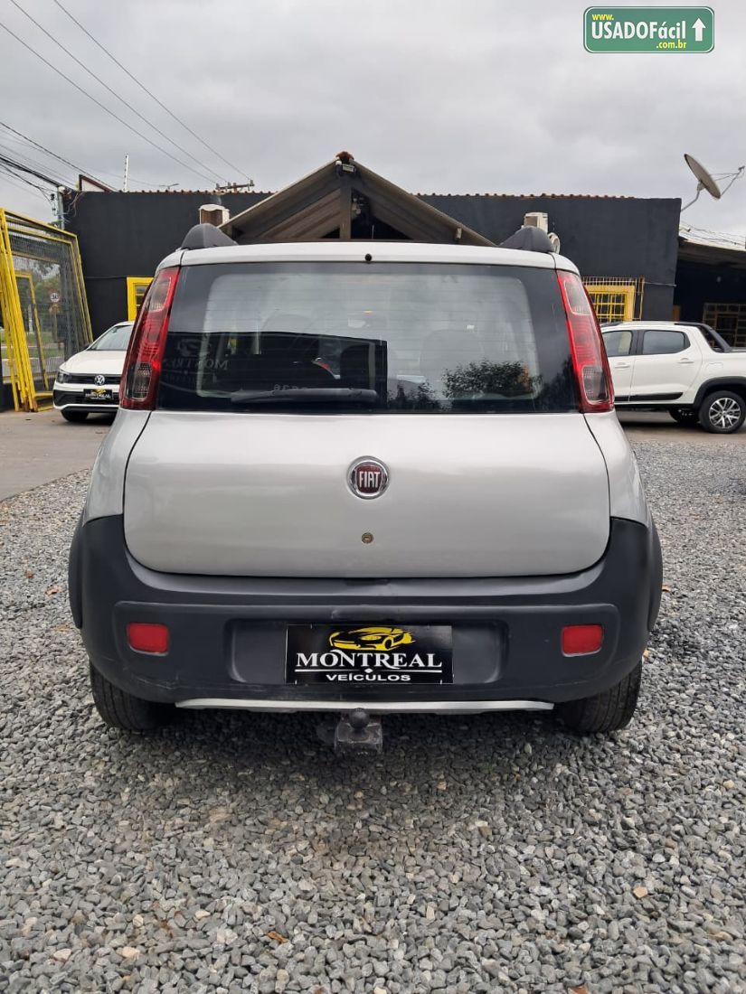 Foto do veículo