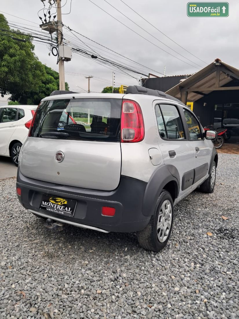 Foto do veículo
