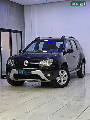 Duster Dynamique 1.6 Mecânico Flex