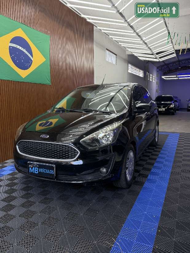 Foto do veículo