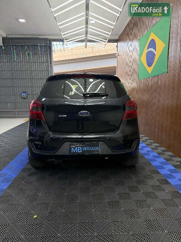 Foto do veículo