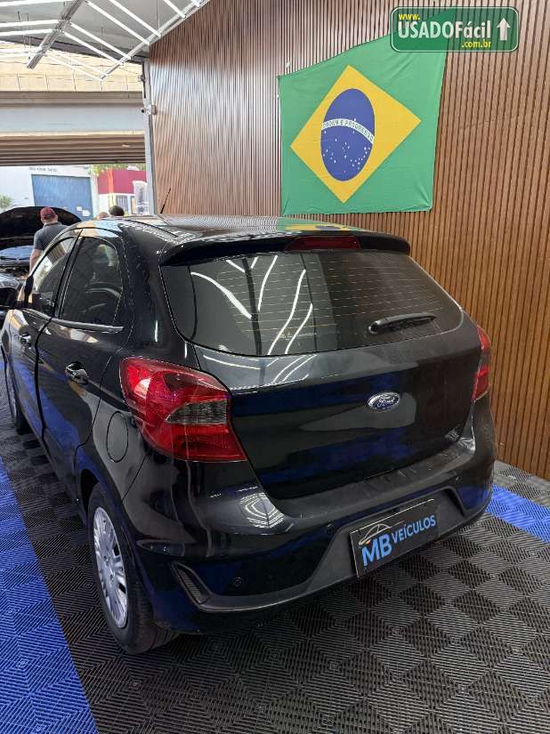 Foto do veículo