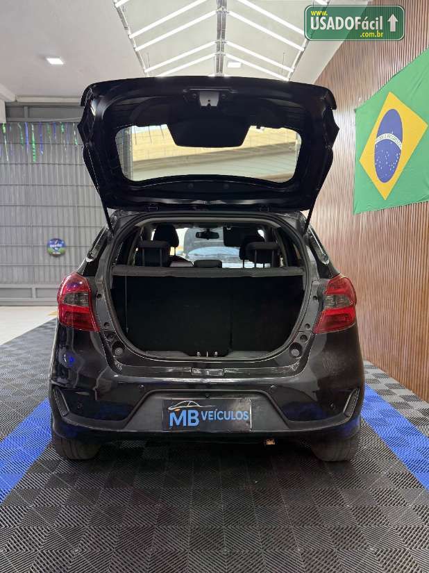 Foto do veículo